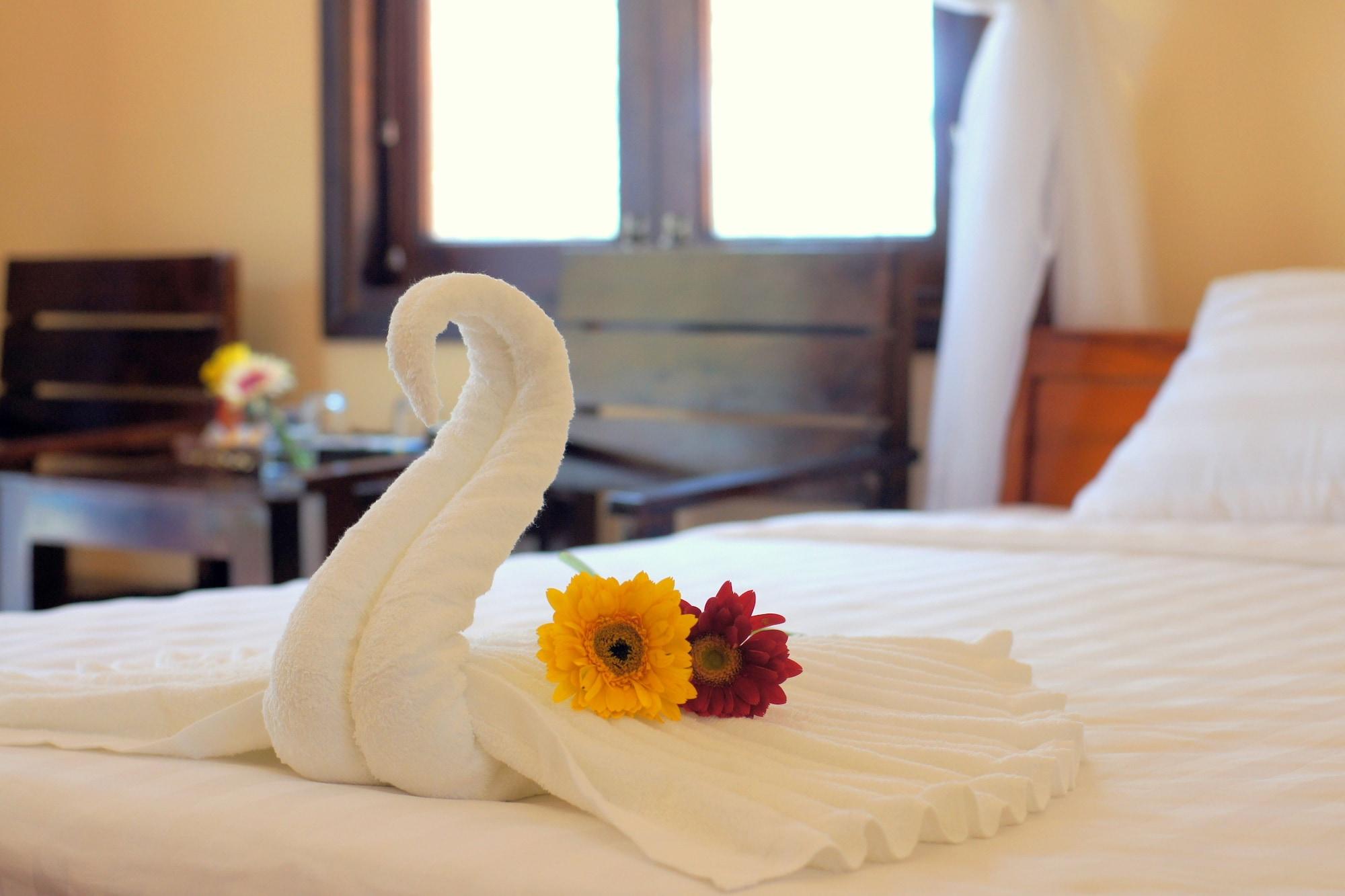 Gold Sand Beach Bungalow Phú Quốc-sziget Kültér fotó