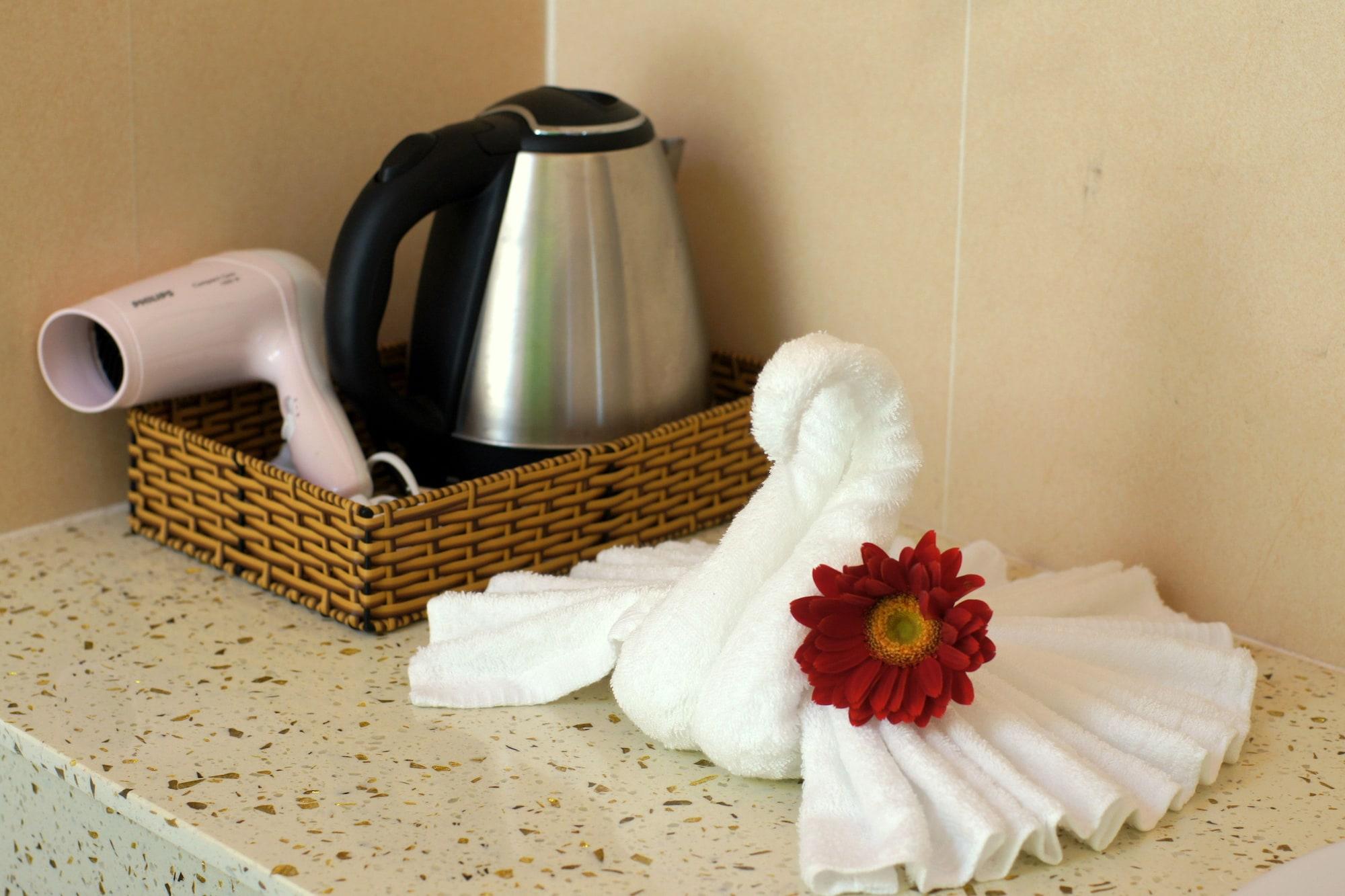 Gold Sand Beach Bungalow Phú Quốc-sziget Kültér fotó