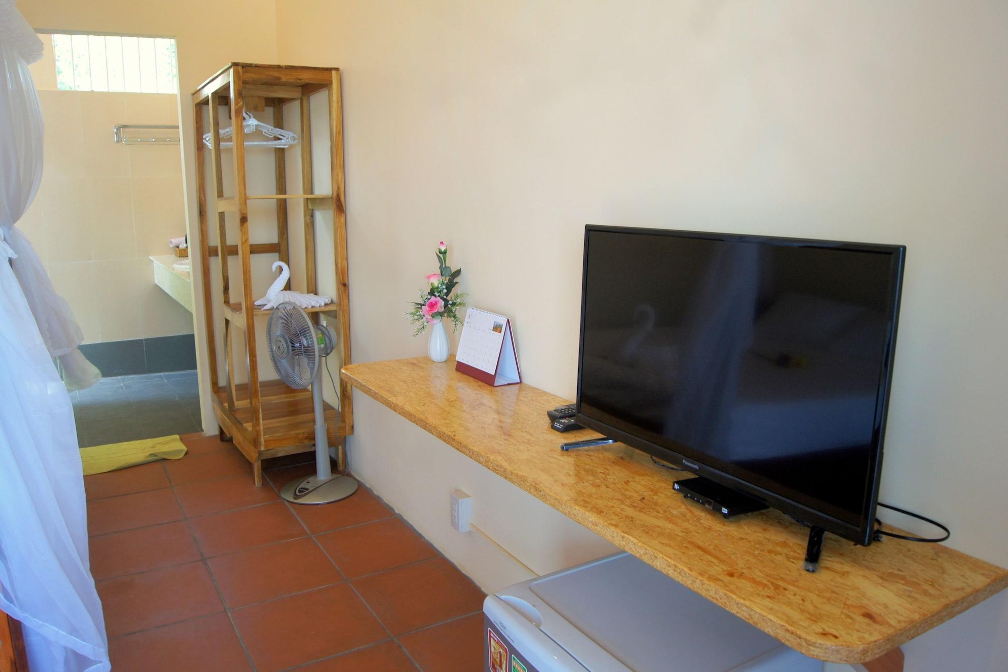 Gold Sand Beach Bungalow Phú Quốc-sziget Kültér fotó