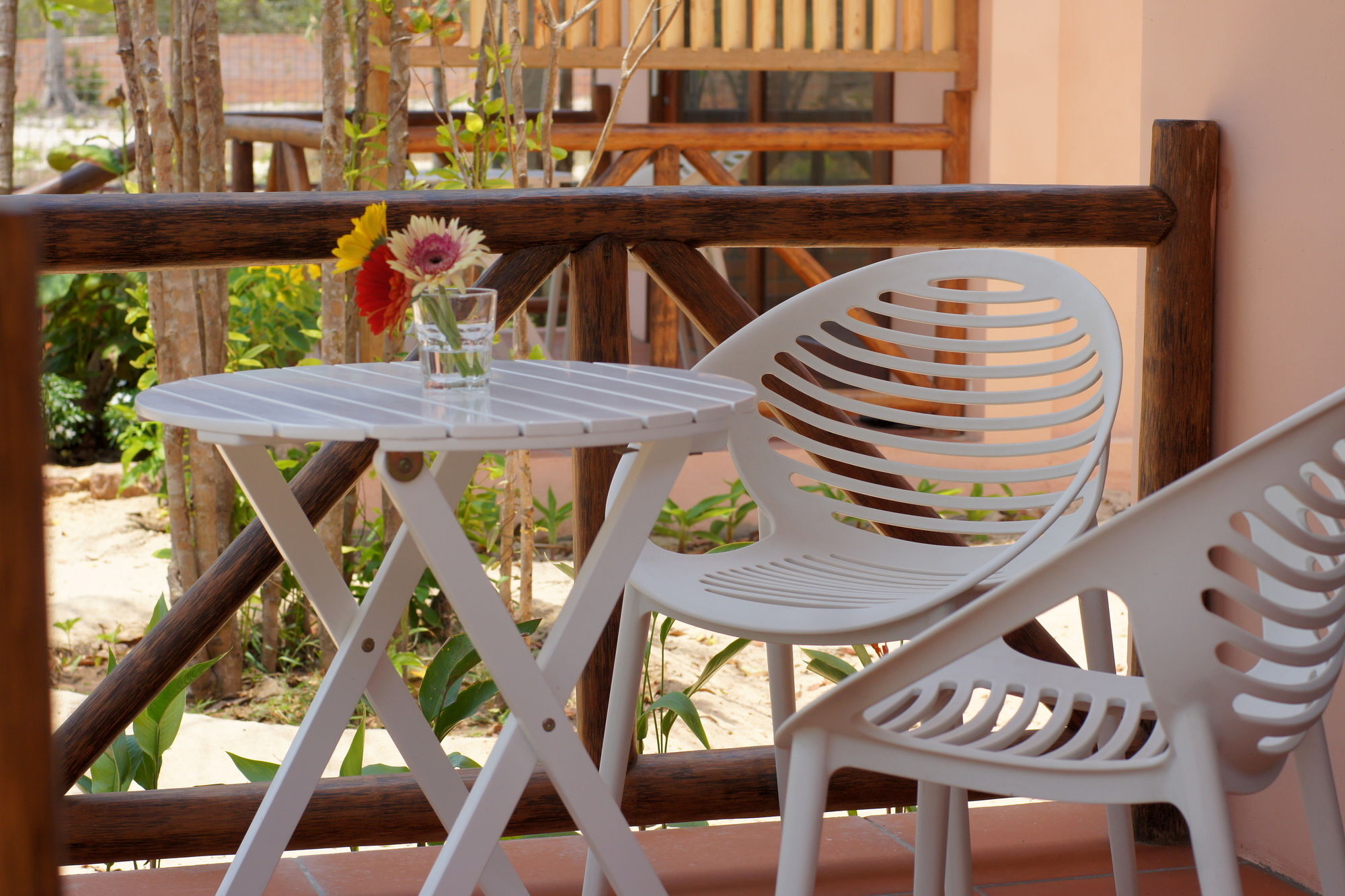 Gold Sand Beach Bungalow Phú Quốc-sziget Kültér fotó